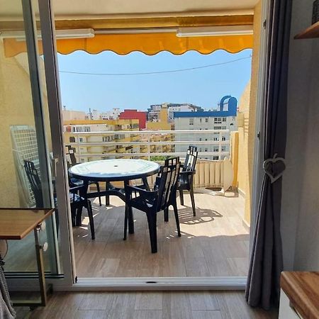 Bonito Piso Calpe Playa Arenal Apartment Exterior photo