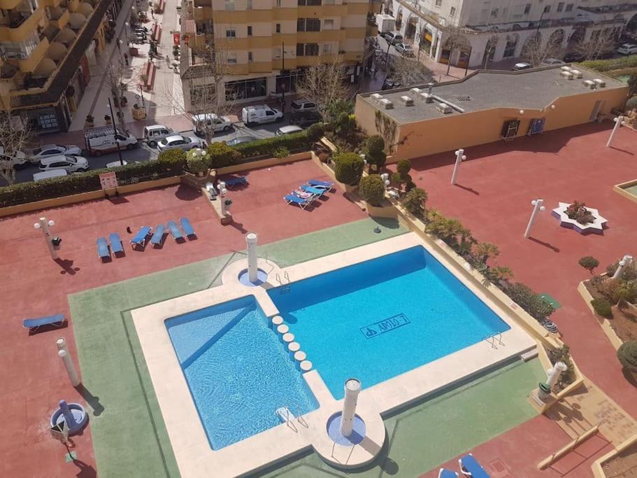 Bonito Piso Calpe Playa Arenal Apartment Exterior photo