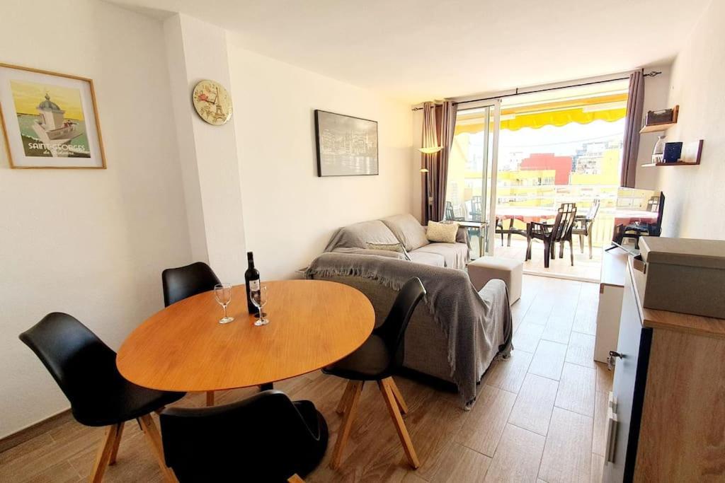 Bonito Piso Calpe Playa Arenal Apartment Exterior photo