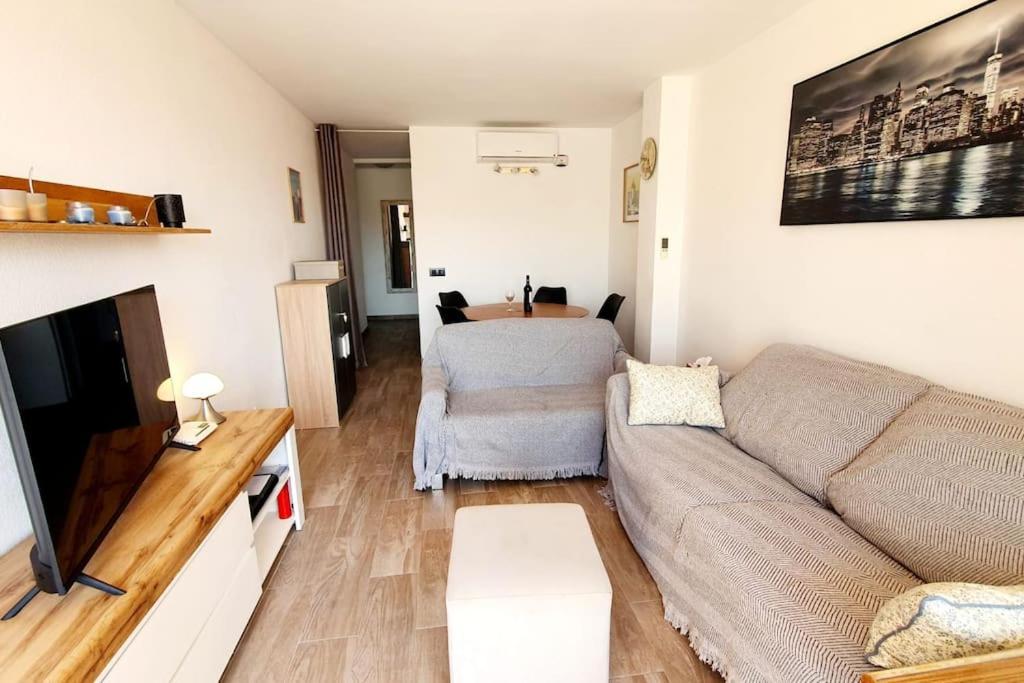 Bonito Piso Calpe Playa Arenal Apartment Exterior photo